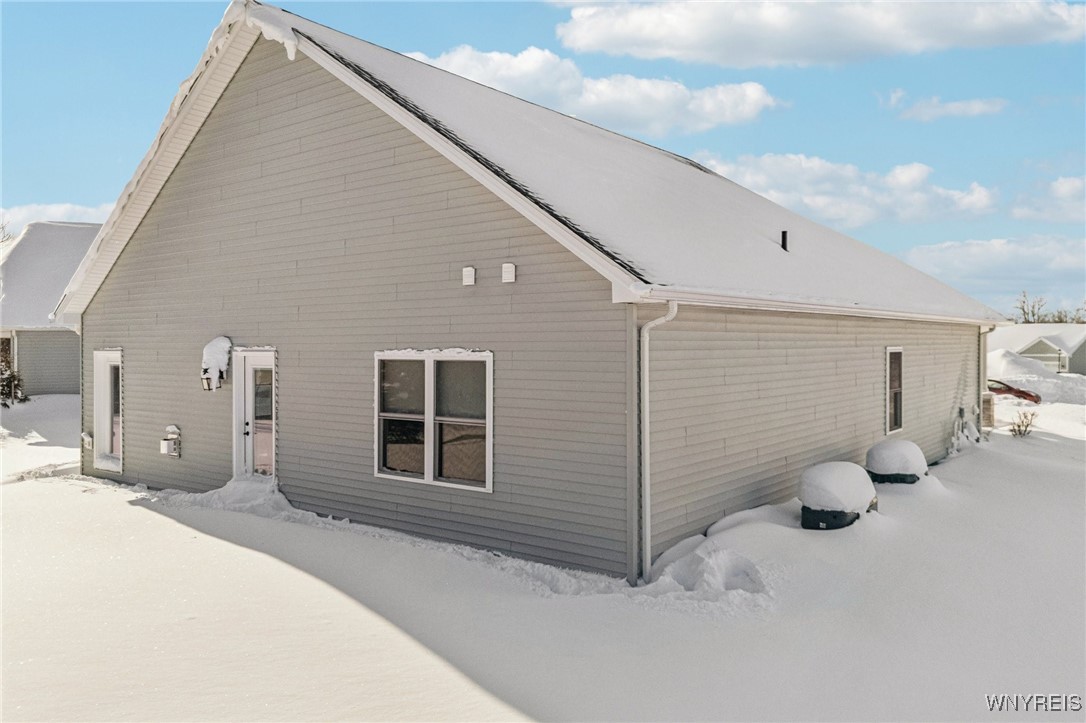 6385 Boston State Road, Unit 13 Hamburg, NY 14075 - Photo 42 of 43