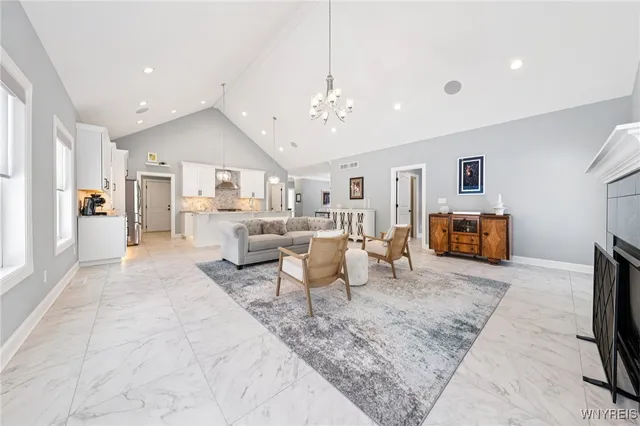 $750,000 | 6385 Boston State Road, Unit 13, Hamburg, NY 14075