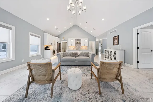 $750,000 | 6385 Boston State Road, Unit 13, Hamburg, NY 14075