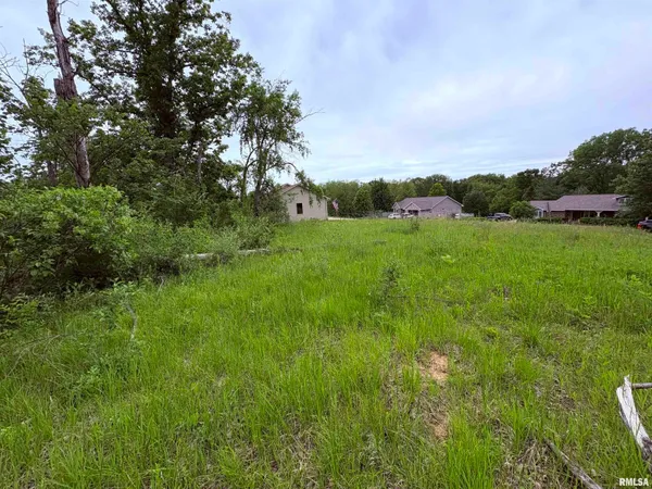 $19,000 | Lot 20 North Deer Bluffs Drive, Chillicothe, IL 61523