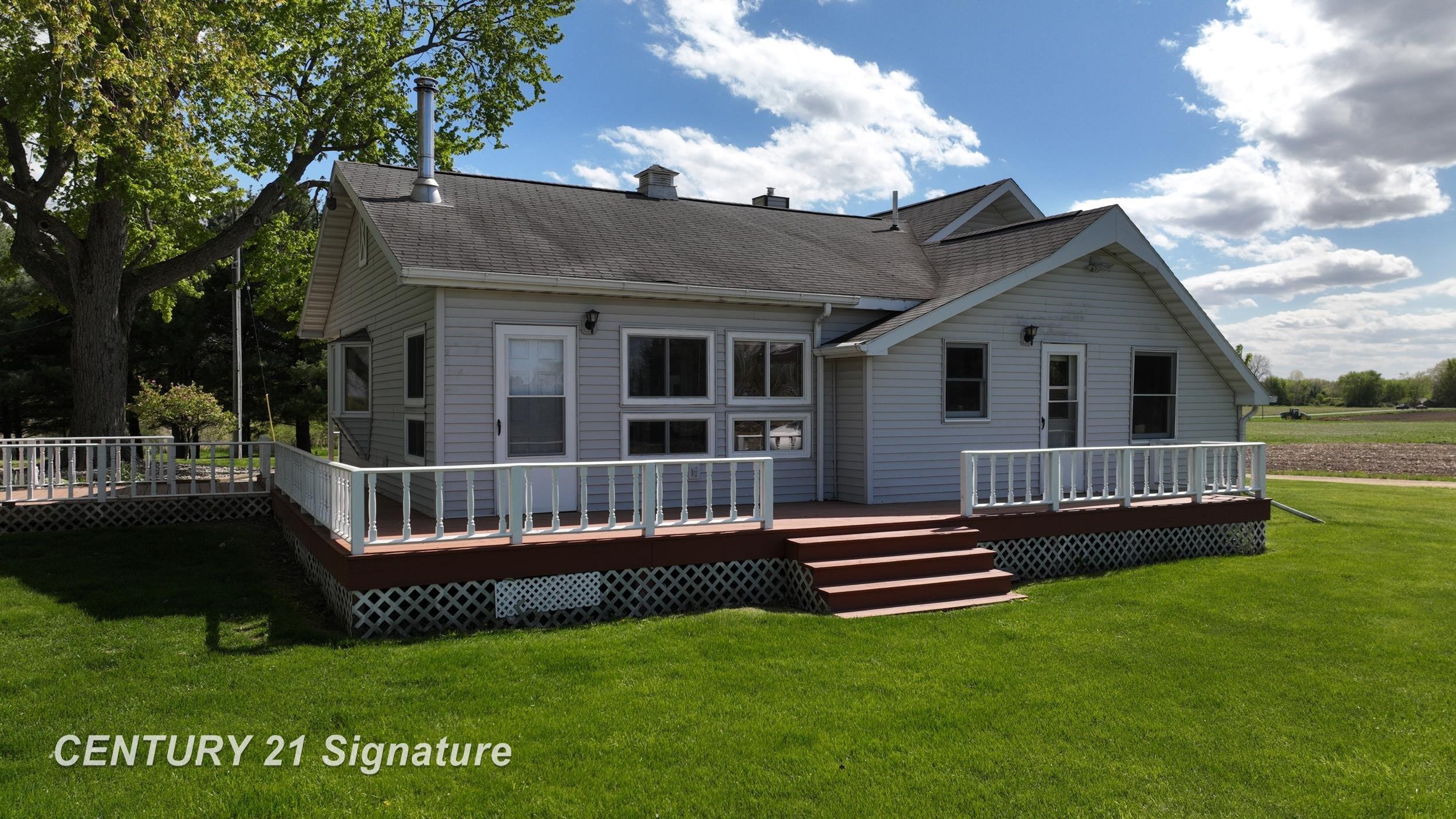 7897 South Grove Road Dewitt, MI 48820 - Photo 12 of 79