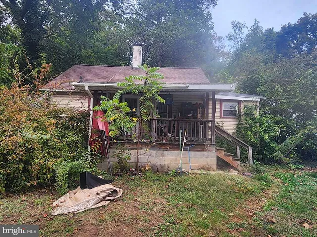 $30,000 | 1602 Louisa Street, Williamsport, PA 17701