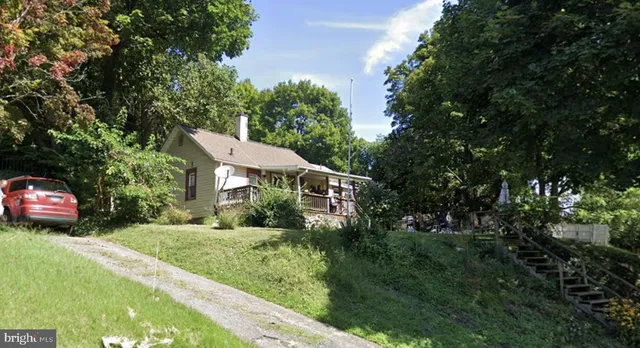 $30,000 | 1602 Louisa Street, Williamsport, PA 17701