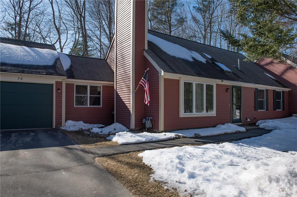76 Willow Grove Road, Unit 76 Brunswick, ME 04011 - Photo 1 of 25 Photo