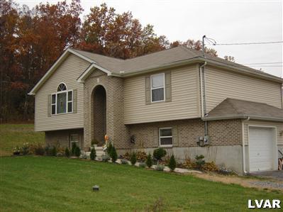 0 Frantz Road Brodheadsville, PA 18322 - Photo 2 of 13 Additional Front View of Home