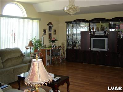 0 Frantz Road Brodheadsville, PA 18322 - Photo 3 of 13 Living Room