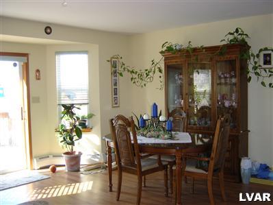 0 Frantz Road Brodheadsville, PA 18322 - Photo 4 of 13 Dining Area