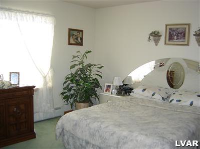 0 Frantz Road Brodheadsville, PA 18322 - Photo 8 of 13 Master Bedroom