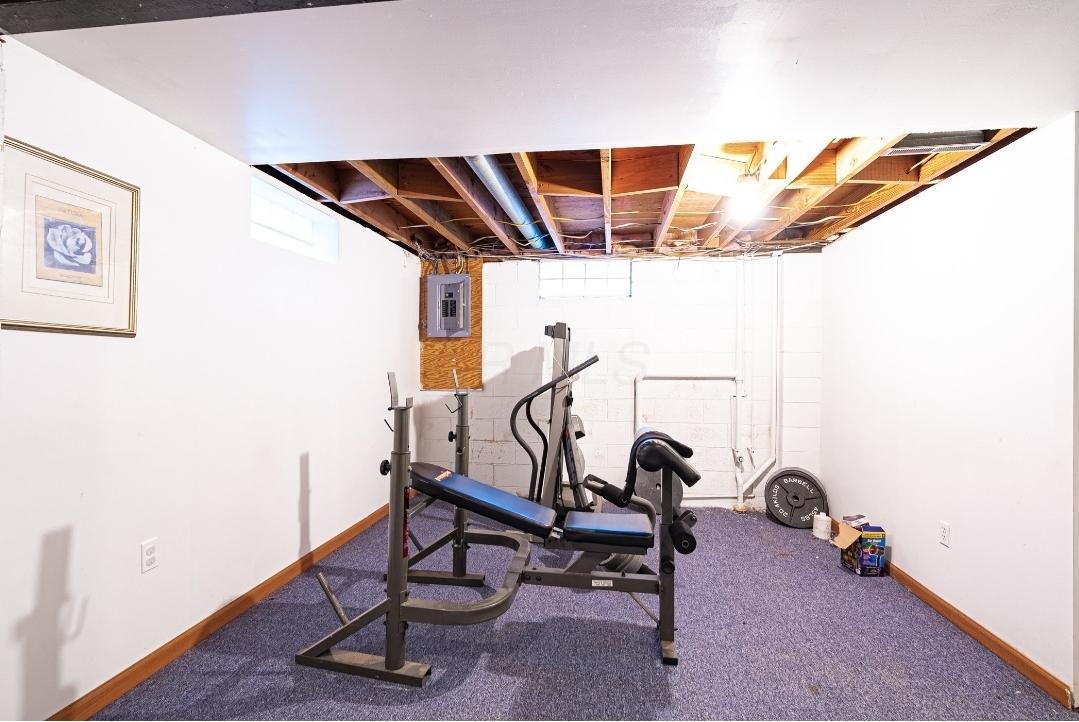 5454 Redwood Road Columbus, OH 43229 - Photo 24 of 43 Gallery Image 24