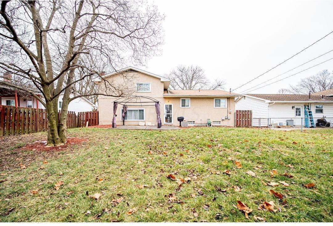 5454 Redwood Road Columbus, OH 43229 - Photo 42 of 43 Gallery Image 42