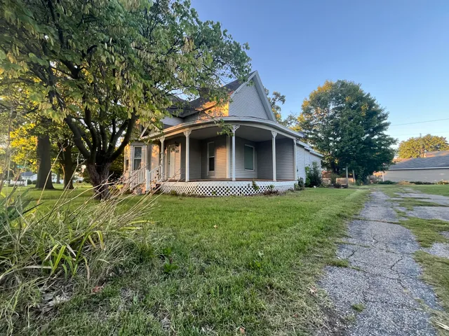 $324,900 | 312 North Cass Street, Berrien Springs, MI 49103