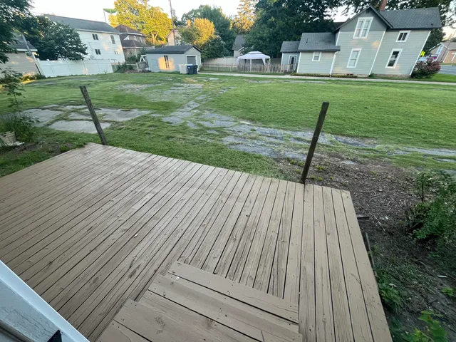 $324,900 | 312 North Cass Street, Berrien Springs, MI 49103