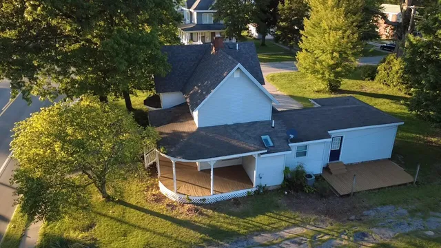 $324,900 | 312 North Cass Street, Berrien Springs, MI 49103