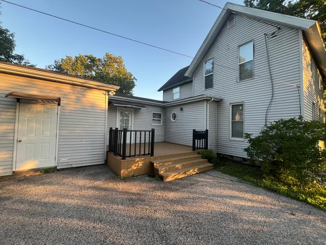 $324,900 | 312 North Cass Street, Berrien Springs, MI 49103