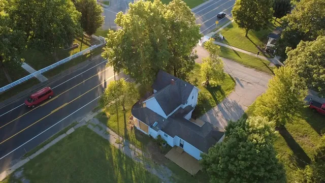 $324,900 | 312 North Cass Street, Berrien Springs, MI 49103