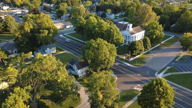 $324,900 | 312 North Cass Street, Berrien Springs, MI 49103