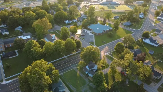 $324,900 | 312 North Cass Street, Berrien Springs, MI 49103