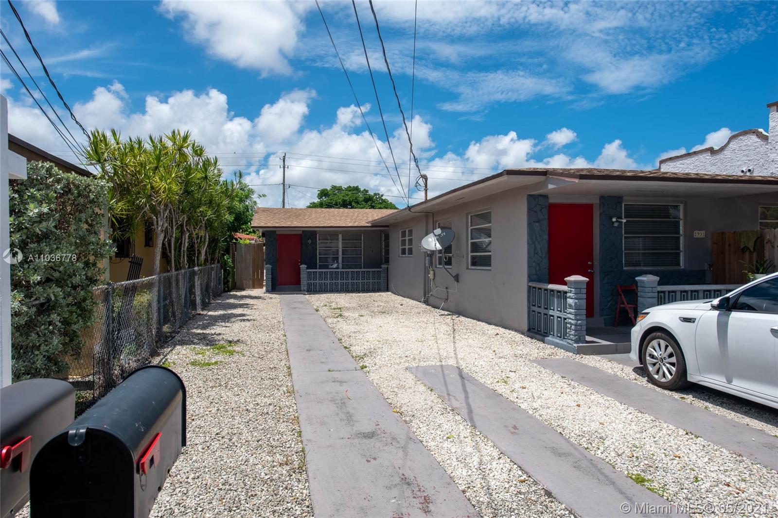 2933 Southwest 24th Terrace Miami, FL 33145 - Photo 2 of 13