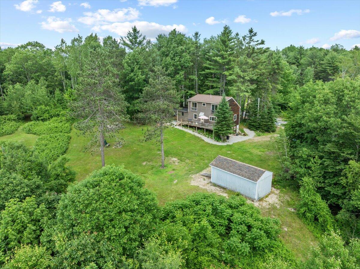 647 Maplewood Road West Newfield, ME 04095 - Photo 1 of 40 01-647 Maplewood-1