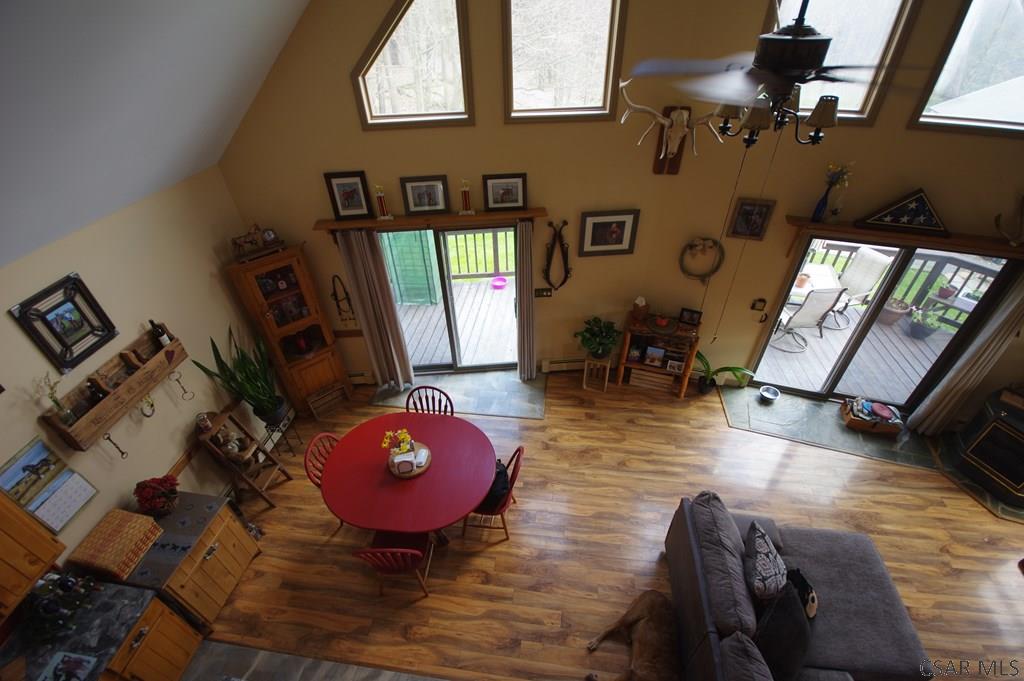 129 Zimmerman Road Colver, PA 15927 - Photo 25 of 34 Gallery Image 25