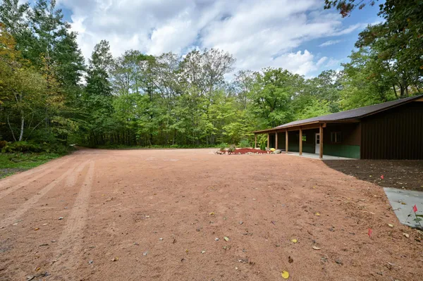 $154,900 | N3728 County Hwy M, Sarona, WI 54870