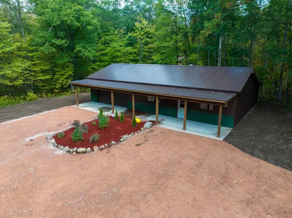 $154,900 | N3728 County Hwy M, Sarona, WI 54870