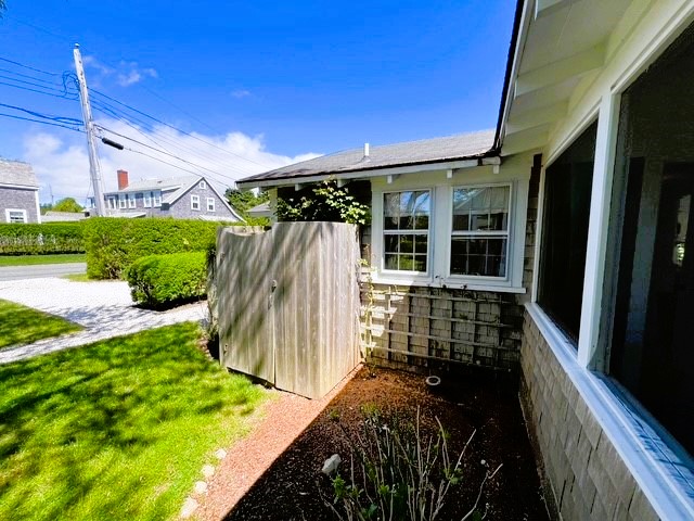 33 West Sankaty Road Nantucket, MA 02554 - Photo 29 of 30 Gallery Image 29