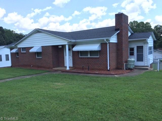 4051 Ebert Road Winston-Salem, NC 27127 - Photo 2 of 11 Gallery Image 2