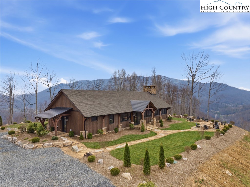 Lot 185 Raspberry Lane Elk Park, NC 28622 - Photo 21 of 23