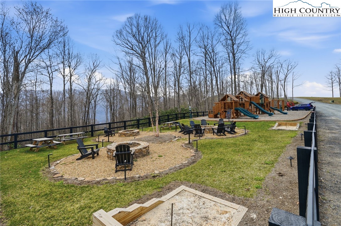 Lot 185 Raspberry Lane Elk Park, NC 28622 - Photo 23 of 23