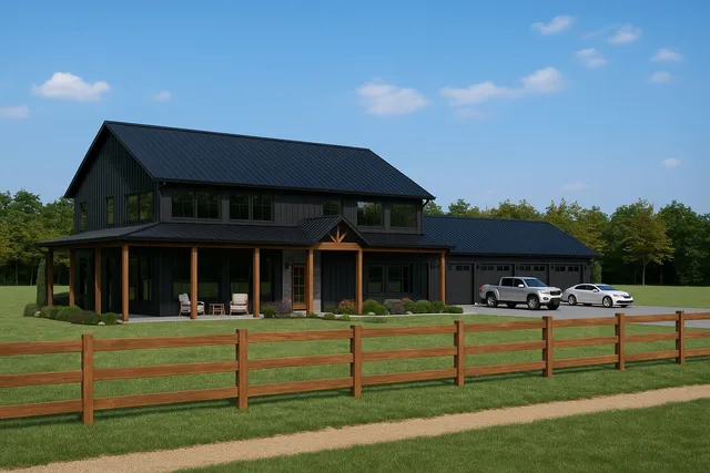 $399,700 | 711 Rock Bottom Road, Navasota, TX 77868