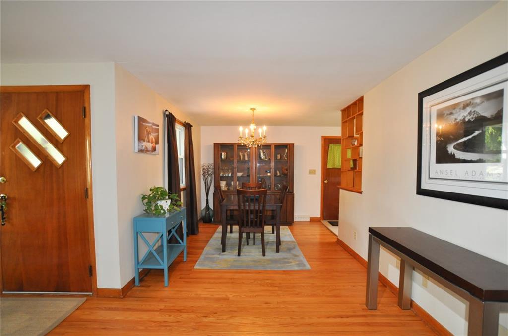 2551 Casey Drive Springfield, OH 45503 - Photo 4 of 17