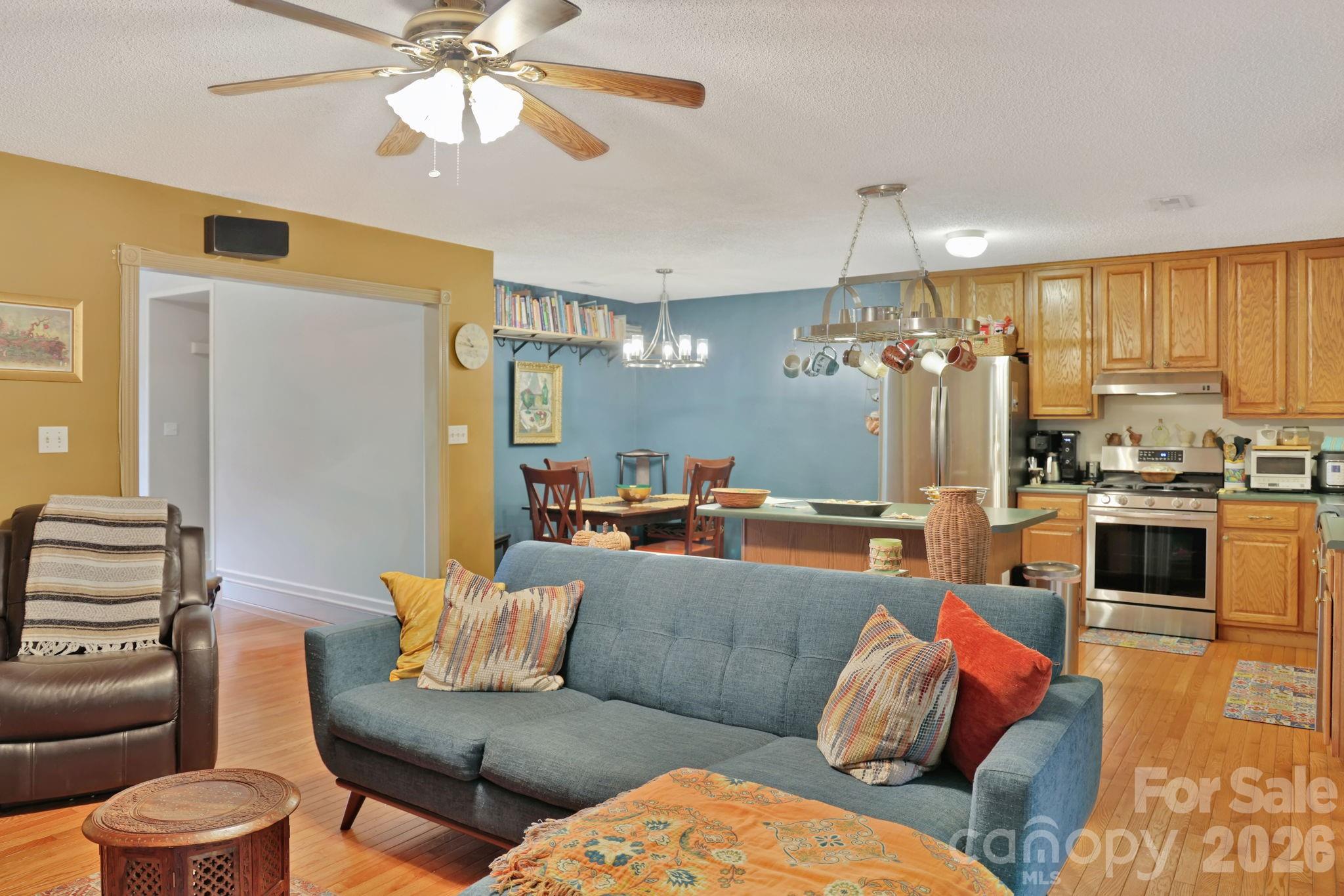 1798 New Stock Road Weaverville, NC 28787 - Photo 9 of 26