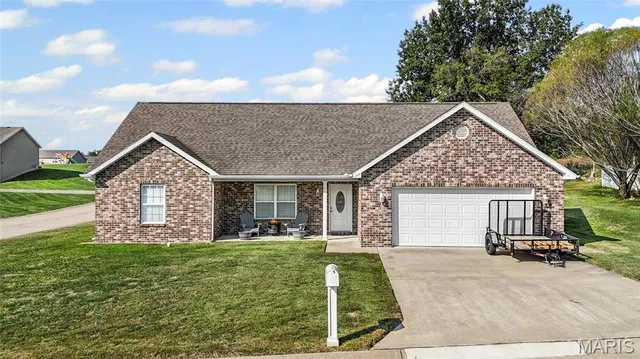 $255,000 | 113 Braun Crossing Road, Jackson, MO 63755