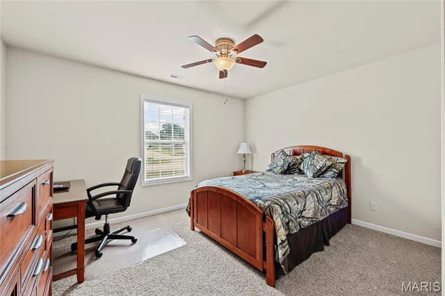 $255,000 | 113 Braun Crossing Road, Jackson, MO 63755