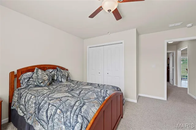 $255,000 | 113 Braun Crossing Road, Jackson, MO 63755