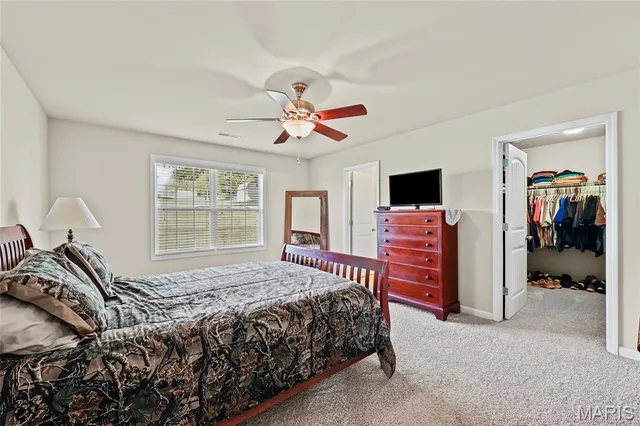 $255,000 | 113 Braun Crossing Road, Jackson, MO 63755