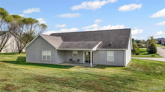 $255,000 | 113 Braun Crossing Road, Jackson, MO 63755