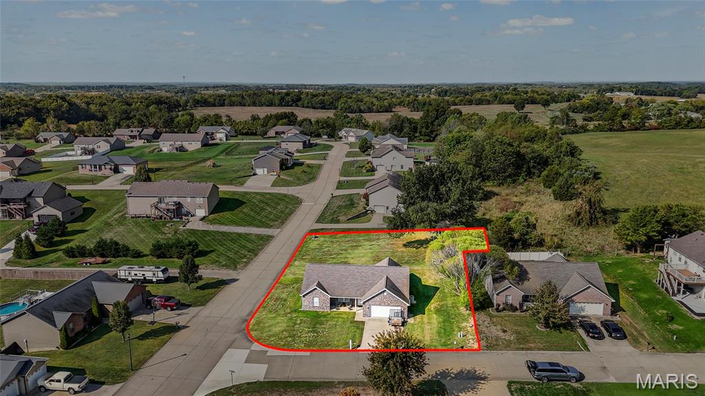 113 Braun Crossing Road Jackson, MO 63755 - Photo 25 of 27