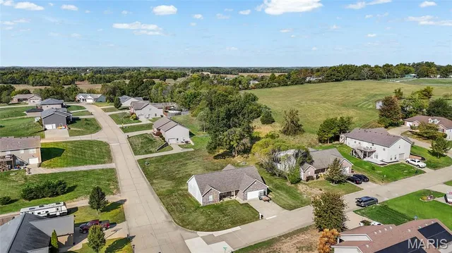 $255,000 | 113 Braun Crossing Road, Jackson, MO 63755