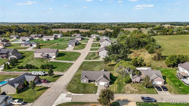 $255,000 | 113 Braun Crossing Road, Jackson, MO 63755