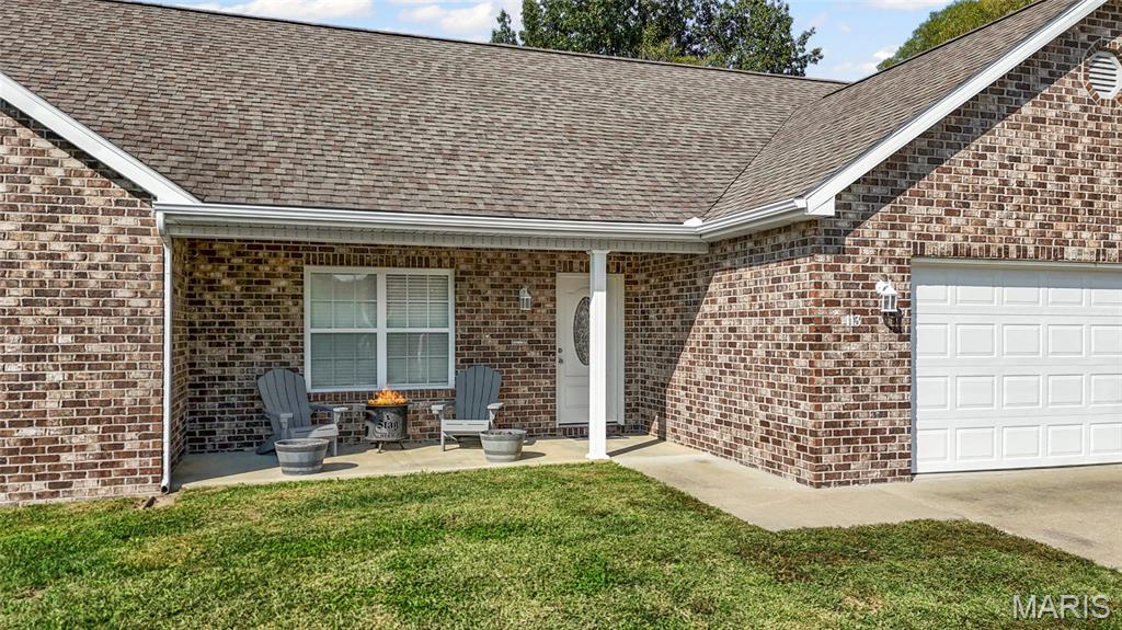 113 Braun Crossing Road Jackson, MO 63755 - Photo 3 of 27