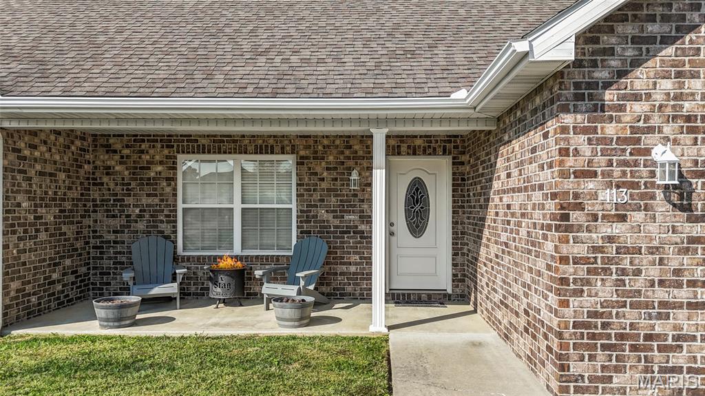 113 Braun Crossing Road Jackson, MO 63755 - Photo 4 of 27