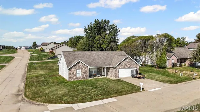$255,000 | 113 Braun Crossing Road, Jackson, MO 63755