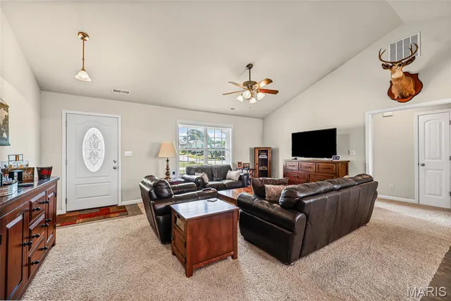 $255,000 | 113 Braun Crossing Road, Jackson, MO 63755