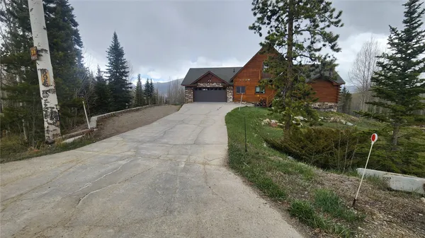 $2,645,000 | 596 Aspen Drive, Silverthorne, CO 80498