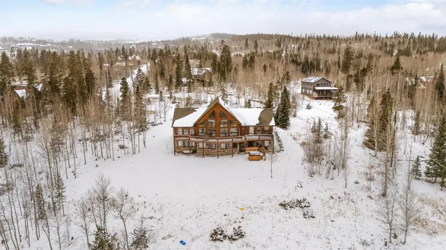 $2,795,000 | 596 Aspen Drive, Silverthorne, CO 80498