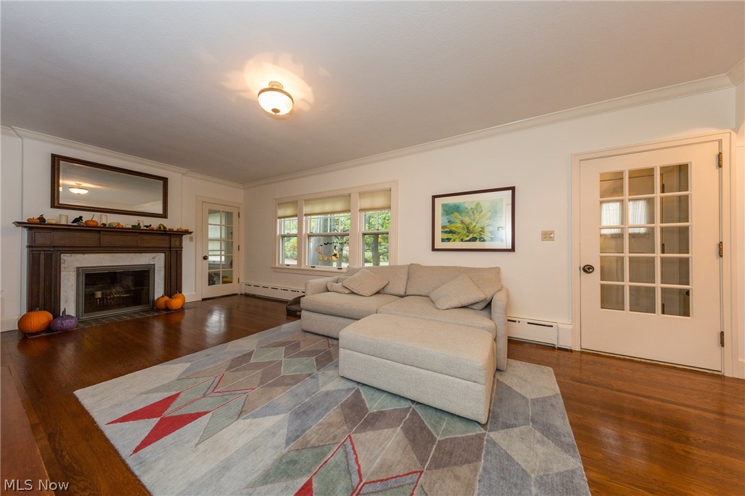 17001 Fernway Road Cleveland, OH 44120 - Photo 5 of 35 Gallery Image 5