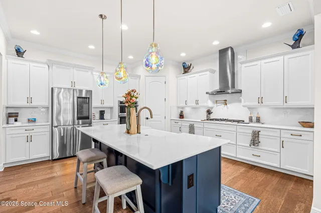 $760,000 | 2350 Addison Drive, Melbourne, FL 32940