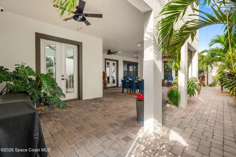 $735,000 | 2350 Addison Drive, Melbourne, FL 32940